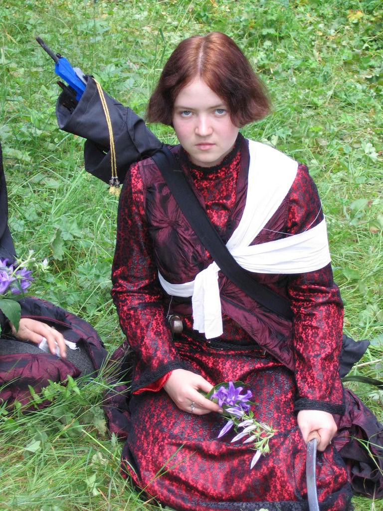 Фотографии c Нолдолантэ-2005