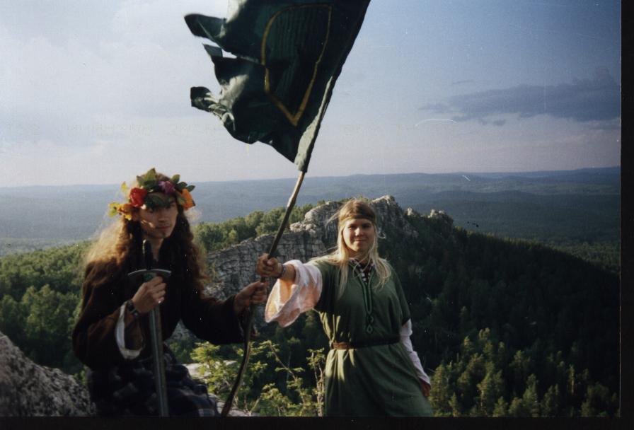 Фотографии c Шихана